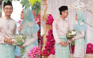 Selamat Bertunang, Elfira Loy Dan Sufian Suhaimi Umum Bulan Nikah