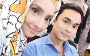 Selepas Bekas Suami Dedah Sudah Bercerai, Ini Reaksi Lufya Omar