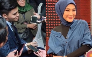 Selepas Bintangi Video Muzik Erra Fazira, Shahir Buka Mulut