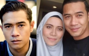 Selepas Dicerai Talak Tiga, Ini Permintaan Vivy Jeffry Pada Amar Asyraf