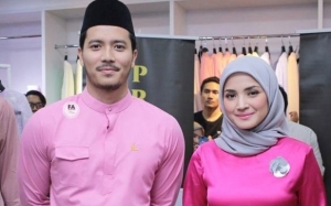 Selepas Didakwa Berjumpa Keluarga Fazura, Ini Pula Pendedahan Terkini Fattah Amin