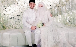 Selepas Kahwin, Akhirnya Neelofa Dedah Detik Awal Perkenalan Dengan PU Riz