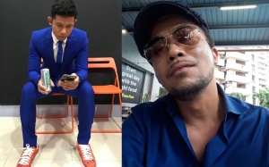 Selepas Konsert Kedua Gegar Vaganza 4, Hazami Beri Peringatan Pada Nabil!