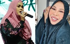 Selepas Sengketa Dengan Vida Berakhir Melalui Mediasi, Ini Tuntutan Aishah Dalam Tempoh Dua Minggu