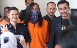 Selepas Sofi Jikan, Dua Lagi Artis Dipanggil Polis