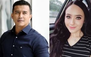 Selepas Syafiq Kyle, Kini Hannah Delisha 'Dampingi' Aaron Aziz