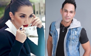 Selepas Tuntut Hans Isaac Mohon Maaf, Ini Lagi Permintaan Fazura