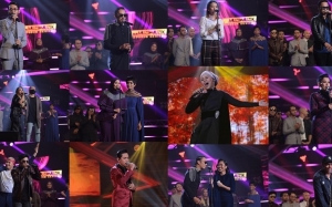 Senarai 12 Lagu Yang Layak Ke Anugerah Juara Lagu 33 (AJL33)