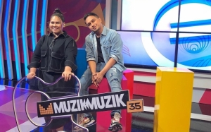 Senarai 30 Lagu Separuh Akhir Muzik Muzik 35 (2020)