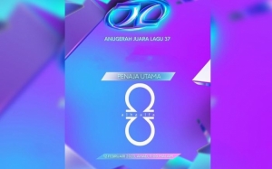 Senarai Keputusan Pemenang AJL 2023 / Anugerah Juara Lagu 37