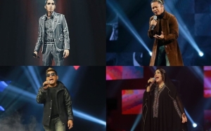 Senarai Kesemua Pemenang Anugerah Juara Lagu (AJL) 1986 - 2020