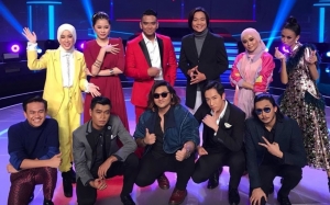 Senarai Lagu Tugasan Konsert Kedua Big Stage 2020 (Minggu 2)