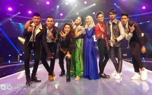 Live Streaming Dan Senarai Lagu Konsert Big Stage Minggu Ketiga