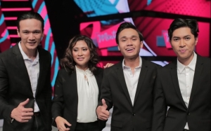 Senarai Lagu Konsert Akhir Mentor Milenia 2019