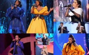 Senarai Lagu Tugasan Finalis Konsert Akhir Big Stage 2023 (Final Musim 5)