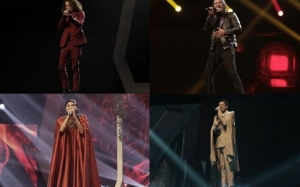 Senarai Lagu Tugasan Konsert Akhir Gegar Vaganza 2021 (GV8) Minggu 10