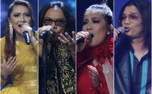 Senarai Lagu Tugasan Konsert Akhir Gegar Vaganza 7 (2020)