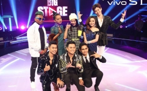 Senarai Lagu Tugasan Konsert Big Stage 2019 Minggu Keenam