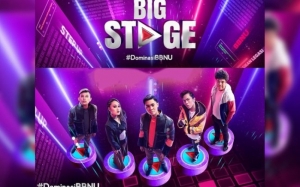 Senarai Lagu Tugasan Konsert Big Stage 2022 (Musim 4) Minggu 1