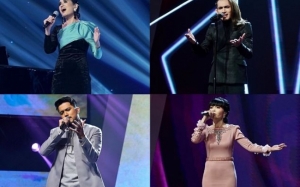 Senarai Lagu Tugasan Konsert Gegar Vaganza 2021 (GV8) Minggu 9 Separuh Akhir