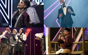 Senarai Lagu Tugasan Konsert Gegar Vaganza 2022 (GV9) Minggu 10 Separuh Akhir