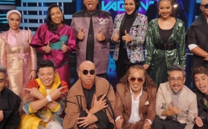 Senarai Lagu Tugasan Konsert Gegar Vaganza 6 (2019) Minggu Kelapan