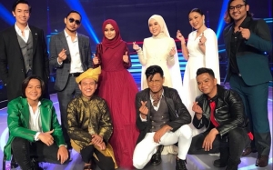 Senarai Lagu Tugasan Konsert Keempat Big Stage 2020 (Minggu 4)