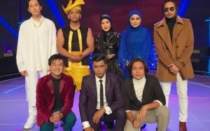 Senarai Lagu Tugasan Konsert Keenam Big Stage 2020 (Minggu 6)