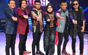 Senarai Lagu Tugasan Konsert Ketujuh Big Stage 2020 (Minggu 7) Separuh Akhir