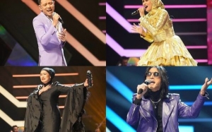 Senarai Lagu Tugasan Konsert Minggu 3 Gegar Vaganza 2023 All Stars (Musim 10)