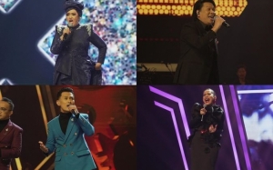 Senarai Lagu Tugasan Konsert Minggu 6 Gegar Vaganza 2024 (Musim 11)