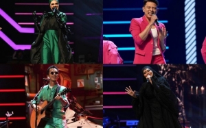 Senarai Lagu Tugasan Konsert Minggu 7 Gegar Vaganza 2023 All Stars (Musim 10)