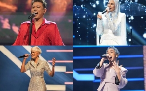 Senarai Lagu Tugasan Konsert Minggu 8 Gegar Vaganza 2023 All Stars (Musim 10)