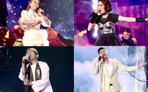 Senarai Lagu Tugasan Peserta Konsert Big Stage 2022 (Musim 4) Minggu 6 Suku Akhir