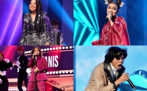 Senarai Lagu Tugasan Peserta Konsert Big Stage 2023 Minggu 3 (Musim 5)