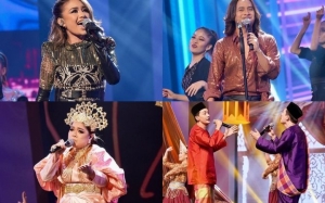 Senarai Lagu Tugasan Peserta Konsert Big Stage 2023 Minggu 7 (Musim 5)