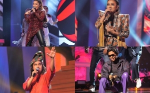 Senarai Lagu Tugasan Peserta Konsert Big Stage 2023 Minggu 9 (Separuh Akhir) Musim 5