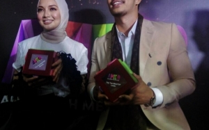 Senarai Penuh Pemenang Anugerah Meletop Era 2017