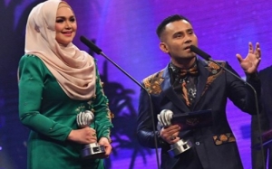 Senarai Penuh Pemenang Anugerah Planet Muzik 2018 (APM2018)