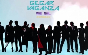 Senarai Peserta Gegar Vaganza 4