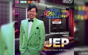 Senarai Peserta Program Mencari Sepahtu Yang Hilang 2021 (Astro Warna)