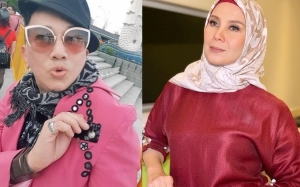 Sengketa 2 Tahun Azwan Ali, Sheila Rusly Berakhir Dengan Peristiwa Ini!