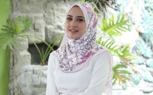 Setelah Apa Yang Berlaku, Fathia Latiff Dekati Agama