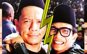 Shahrol Rahsiakan Kerjaya Penyampai Radio, Ini Respon Ajak