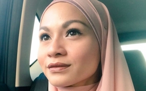 Sharifah Amani Enggan Tipu Peminat Promosi Produk Berbahaya