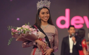 Shaza Bae Juara! Ini Keputusan Penuh Dewi Remaja Akhir 2019