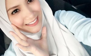 Sherry Ibrahim Temui Kekasih Baru?