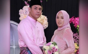 Shila Amzah Umum Tarikh Nikah