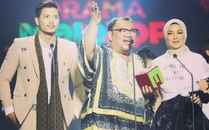 SHMP Raya Gandingan Terakhir Fattah Dan Neelofa