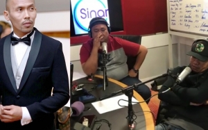 Shuib Menangis, Dedah Punca Sebenar Tinggalkan Sinar FM